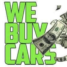 Cash for Junk Cars. 